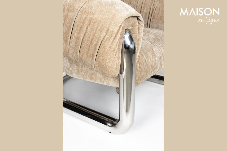 Lounge Chair Marly - 7