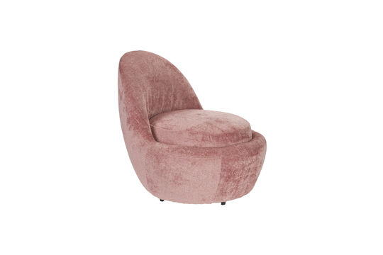 See the product profile lounge Chair Nash Pink Lounge Chair Nash Pink