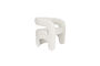 Miniature Lounge Chair Nova Clipped