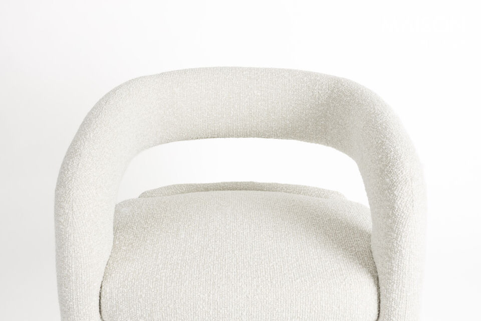 Lounge Chair Nova - 7
