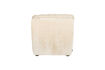 Miniature Lounge Chair Radley Beige 6