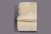 Miniature Lounge Chair Radley Beige 7