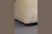 Miniature Lounge Chair Radley Beige 9