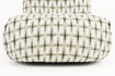 Miniature Lounge Chair Ritz Beige Green 9