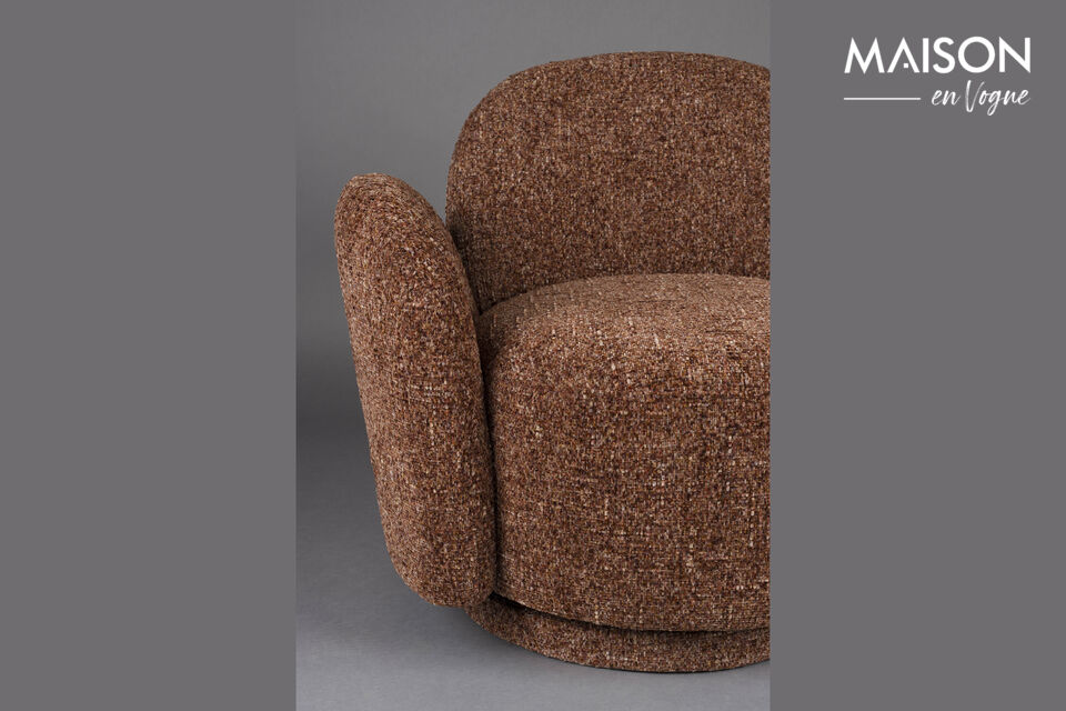 Perfect if you like to create a warm ambiance in your home