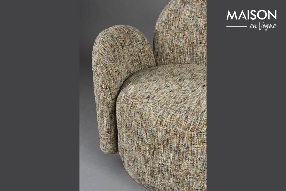 Perfect if you like to create a warm ambiance in your home