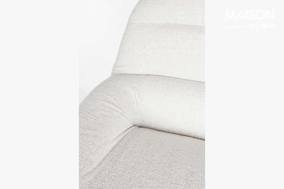 Lounge Chair Velvoro - 8