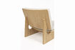 Miniature Lounge Chair Volana Beige 13