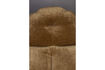 Miniaturansicht Lounge-Sessel aus braunem Samt Tombag 7