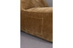 Miniaturansicht Lounge-Sessel aus braunem Samt Tombag 8