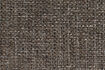 Miniaturansicht Lounge-Sessel aus grauem Stoff Boho 2