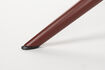 Miniaturansicht Lounge-Sessel aus rotem Stoff Doulton 11