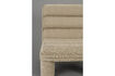 Miniaturansicht Lounge-Sessel Beige Fern 6
