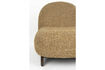 Miniaturansicht Lounge-Sessel braun Loom 7