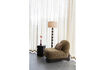 Miniaturansicht Lounge-Sessel braun Loom 2