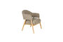 Miniaturansicht Lounge Sessel Indy Dunkelbraun ohne jede Grenze