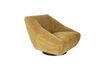 Miniaturansicht Lounge Sessel Jump Around in Ocker 1
