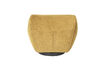 Miniaturansicht Lounge Sessel Jump Around in Ocker 11