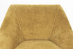 Miniaturansicht Lounge Sessel Jump Around in Ocker 17