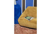 Miniaturansicht Lounge Sessel Jump Around in Ocker 4
