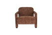 Miniaturansicht Lounge Sessel Kent Bordeaux Rot 4