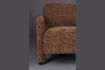 Miniaturansicht Lounge Sessel Kent Bordeaux Rot 7