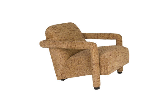 Lounge Sessel Kent Ochre