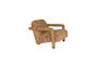 Miniaturansicht Lounge Sessel Kent Ochre ohne jede Grenze