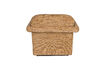 Miniaturansicht Lounge Sessel Kent Ochre 7