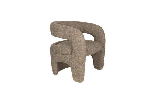 Lounge Sessel Nova Brown