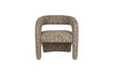 Miniaturansicht Lounge Sessel Nova Brown 4