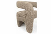 Miniaturansicht Lounge Sessel Nova Brown 9