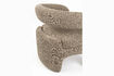 Miniaturansicht Lounge Sessel Nova Brown 10