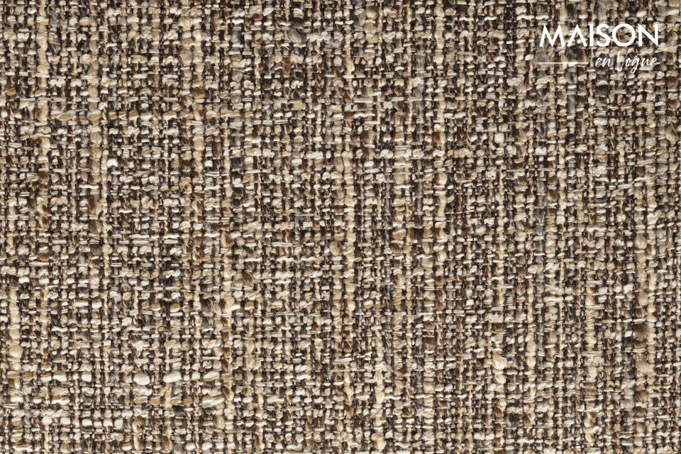 Lounge Sessel Nova Brown - 11
