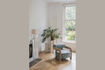 Miniaturansicht Lounge Sessel Oolong Ocean Blue 6