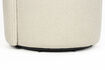 Miniaturansicht Lounge Sessel Plüsch beige 9