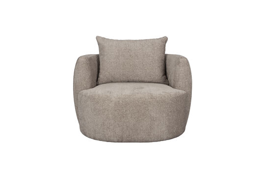Schauen Sie die Produktbeschreibung an lounge Sessel Rocca Cappuccino Lounge Sessel Rocca Cappuccino