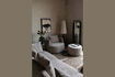Miniaturansicht Lounge Sessel Rocca Cappuccino 4