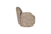 Miniaturansicht Lounge Sessel Rose mehrfarbig 4