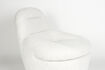 Miniaturansicht Lounge Sessel Velvoro 9