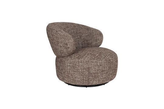 Lounge Sessel Walter Brown