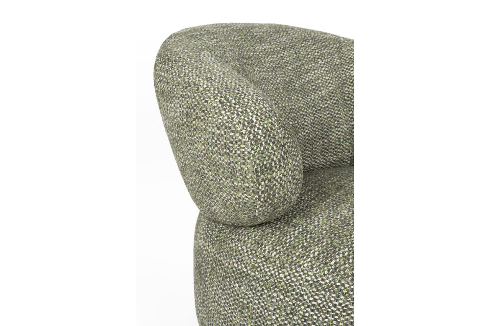 Lounge Sessel Walter Green - 7