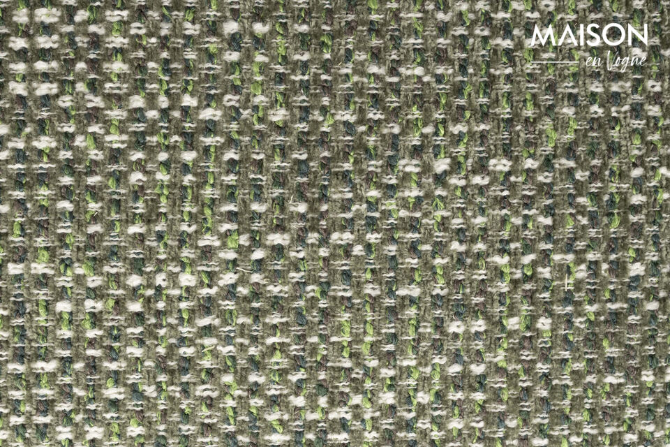 Lounge Sessel Walter Green - 9