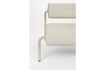 Miniaturansicht Loungesessel Off-White Lekima 6