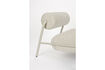 Miniaturansicht Loungesessel Off-White Lekima 7