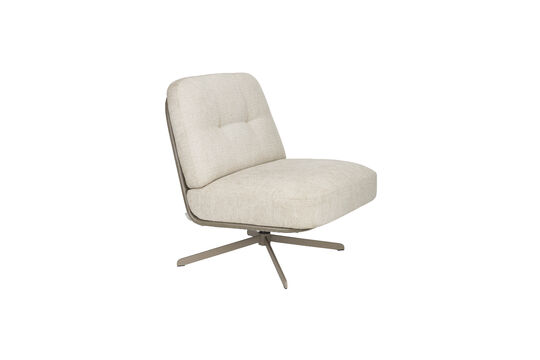 Zie de productbeschrijving loungestoel Benjamin Loungestoel Benjamin