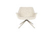 Miniatuur Loungestoel Doulton Beige 2
