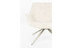 Miniatuur Loungestoel Doulton Beige 6