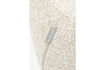 Miniatuur Loungestoel Doulton Beige 9
