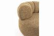 Miniatuur Loungestoel Duvane Brown 10